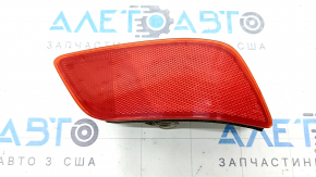 Subaru Forester 19-24 SK rear right reflector scratches