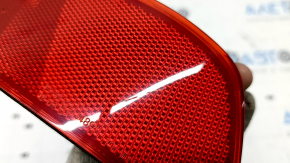 Subaru Forester 19-24 SK rear right reflector scratches