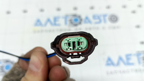 Subaru Forester 19-24 LED Front Left Headlight Chips