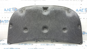 Subaru Forester 19-24 SK hood insulation tears