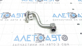 Rear Row Air Conditioner Return Line for Audi Q8 19-25 MHEV