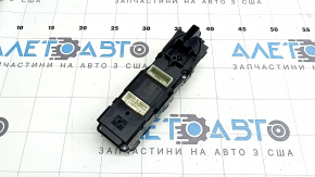 Front left window lift control Subaru Forester 19- SK