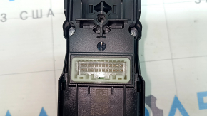 Front left window lift control Subaru Forester 19- SK