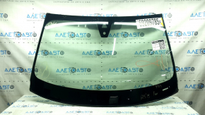 BMW X5 G05 19-23 windshield with rain sensor and camera