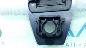 BMW X5 G05 19-23 windshield with rain sensor and camera