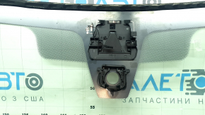 BMW X5 G05 19-23 windshield with rain sensor and camera