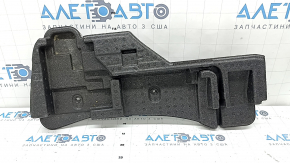 Left trunk foam padding for Subaru Forester 19-24 SK, bumpers