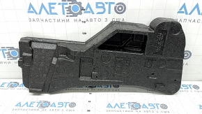 Left trunk foam padding for Subaru Forester 19-24 SK, bumpers