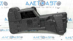 Right trunk foam padding for Subaru Forester 19-24 SK, bumpers