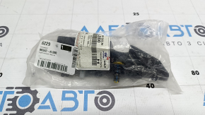 Front bumper mount, right fender, Hyundai Ioniq 6 23-25