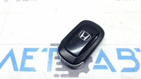 Smart Honda CRV 23-26 key, 5 buttons, scratches