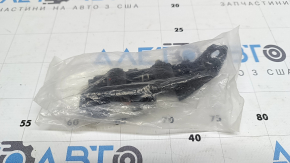Front bumper mount, right fender, Hyundai Ioniq 6 23-25