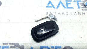 Smart Honda CRV 23-26 key, 5 buttons, scratches