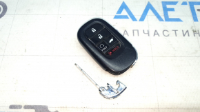Smart Honda CRV 23-26 key, 5 buttons, scratches