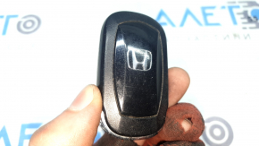 Smart Honda CRV 23-26 key, 5 buttons, scratches