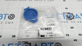 Audi A6 C8 19-24 Windscreen Washer Reservoir Cap