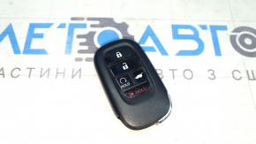 Smart Honda CRV 23-26 5-button key