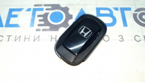Smart Honda CRV 23-26 5-button key