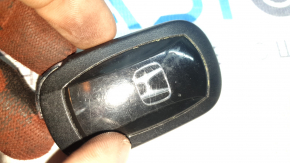 Smart Honda CRV 23-26 5-button key