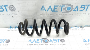 Rear right spring Audi Q8 19-26 3.0T MHEV