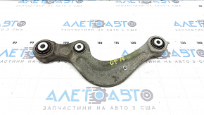 Upper control arm, rear right, front, Audi Q8 19-26