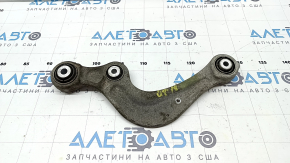Upper control arm, rear left, front, Audi Q8 19-26