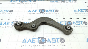 Upper control arm, rear left, front, Audi Q8 19-26