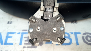 Interior mirror for VW Tiguan 23-23 with rain sensor, black