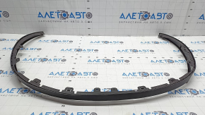 Front bumper lip Chevrolet Cruze 11-14 prerest