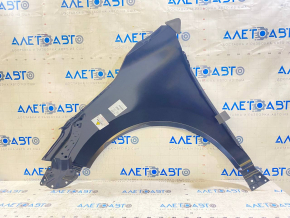 Front right wing Toyota Venza 21 - aluminum