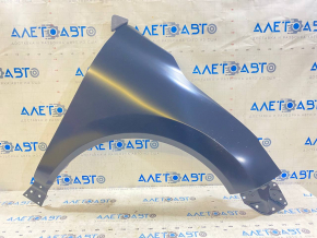 Front right wing Toyota Venza 21 - aluminum
