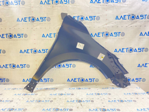 Front left wing Toyota Venza 21 - aluminum