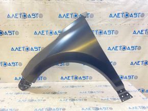 Front left wing Toyota Venza 21 - aluminum