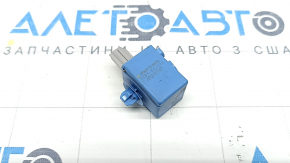 Subaru Forester 19-24 SK Buzzer Horn