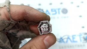 Subaru Forester 19-24 SK Buzzer Chip