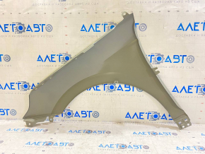 Front right wing Hyundai Ioniq 17-22 steel