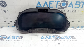 Instrument cluster BMW X5 G05 19-23 89k