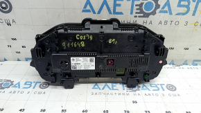 Instrument cluster BMW X5 G05 19-23 89k