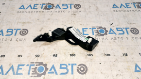 Front bumper mount left Hyundai Elantra AD 17-18 prerest
