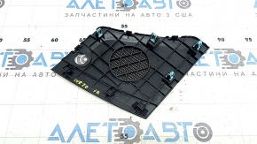 Subaru Forester 19-24 SK black upper right front panel trim for speaker