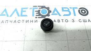 Cigarette lighter for the center console of the BMW 7 G11 G12 16-22 black