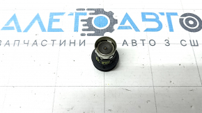 Cigarette lighter for the center console of the BMW 7 G11 G12 16-22 black
