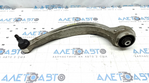 Lower control arm, front right rear, Audi Q8 19-26, microcracks, S/B