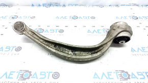 Lower control arm, front right rear, Audi Q8 19-26, microcracks, S/B