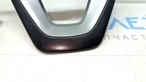 BMW X5 G05 19-26 steering wheel cover for heated steering wheel, scratches