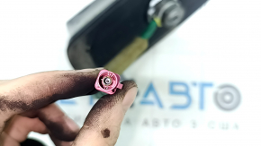 Subaru Forester 19-24 SK WiFi fin antenna, broken connector