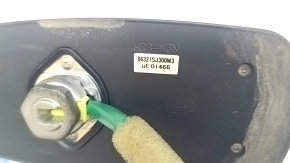 Subaru Forester 19-24 SK WiFi fin antenna, broken connector