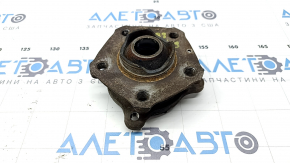 Front right hub for Audi Q8 19-26 with bearing, rusty 
