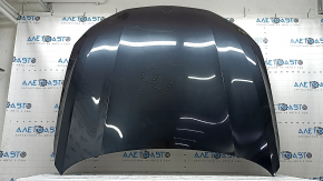Hood bare BMW 7 G11 G12 16-19 aluminum, graphite B41