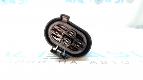 Right cooling fan adapter for Audi Q8 19-26 MHEV 600W